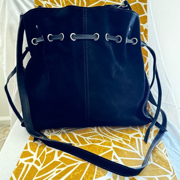 Floral Patricia Nash Shoulder Bag - Picture 2 of 4